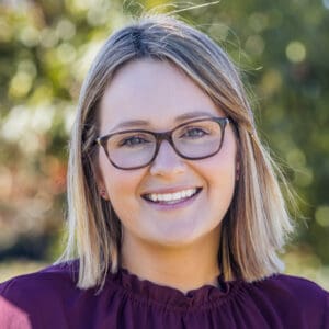 Dr Alissa Jacobs