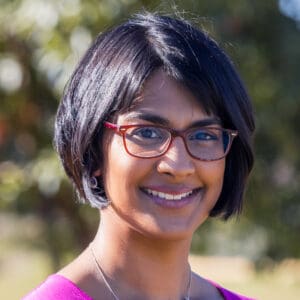 Dr Jacinta Vu
