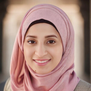 Dr Anam Khan